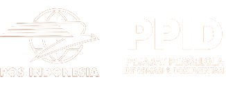 E-PPID PT Pos Indonesia